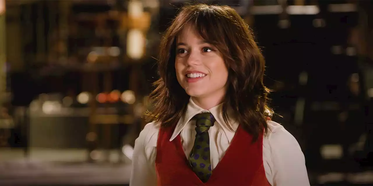 ‘SNL’: Jenna Ortega Doesn’t Want To Do the ‘Wednesday’ Dance in New Promo