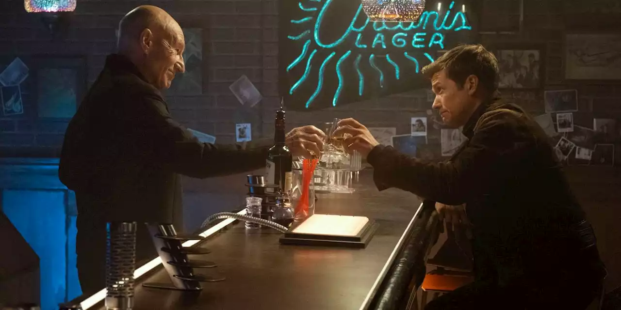 ‘Star Trek: Picard’ Season 3 Episode 4 Recap: Truth and Consequences