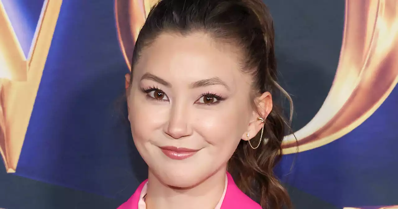 Kiff Interview: Kimiko Glenn on Singing & Being a Part of the Spider-Verse