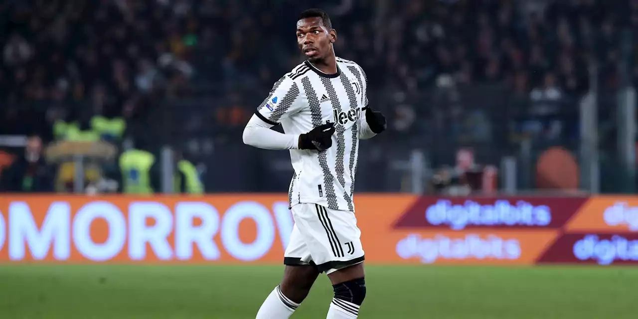 Juve, scoppia il caso Pogba: non convocato per motivi disciplinari!