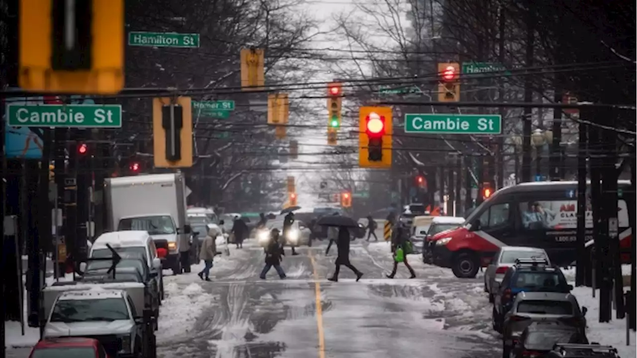 CSIS warns 'smart city' technology can open door to attacks, foreign interference