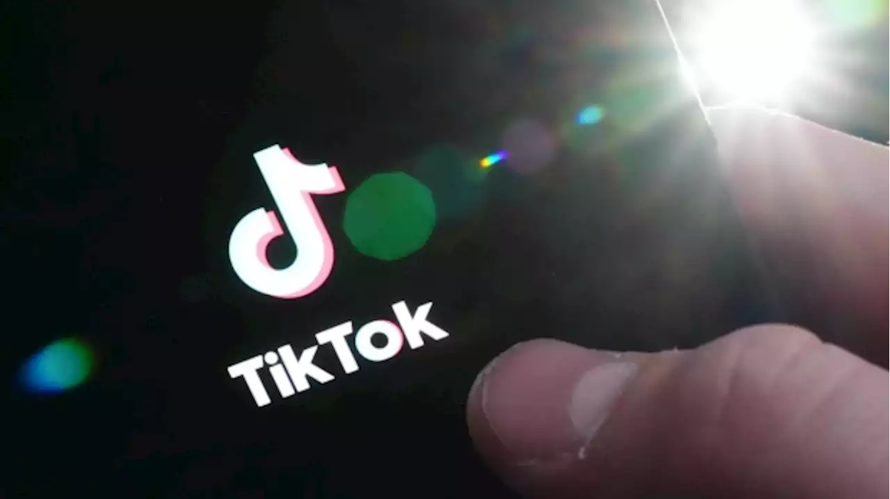 Ontario cities, police forces ban TikTok on devices while others consider the move