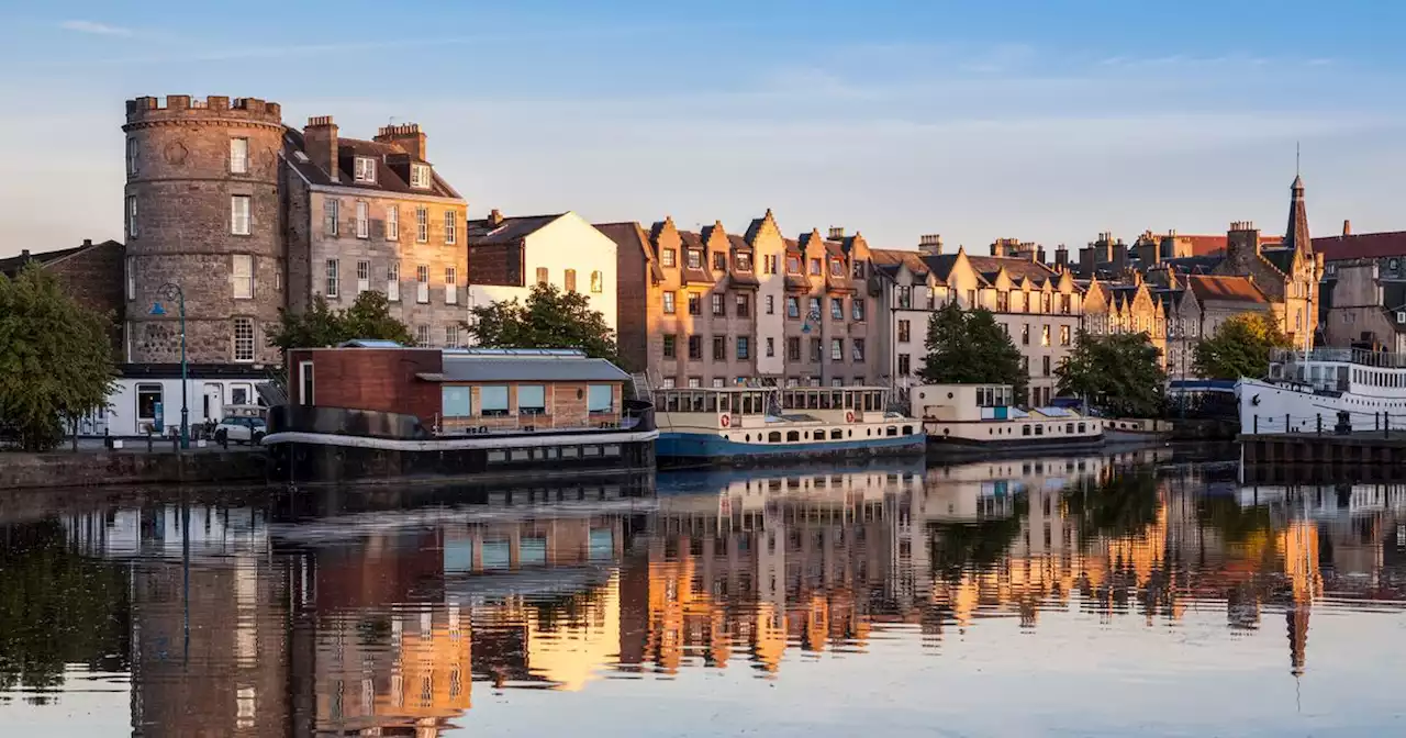 Scotland's 'coolest places to live' named in top 50 UK list