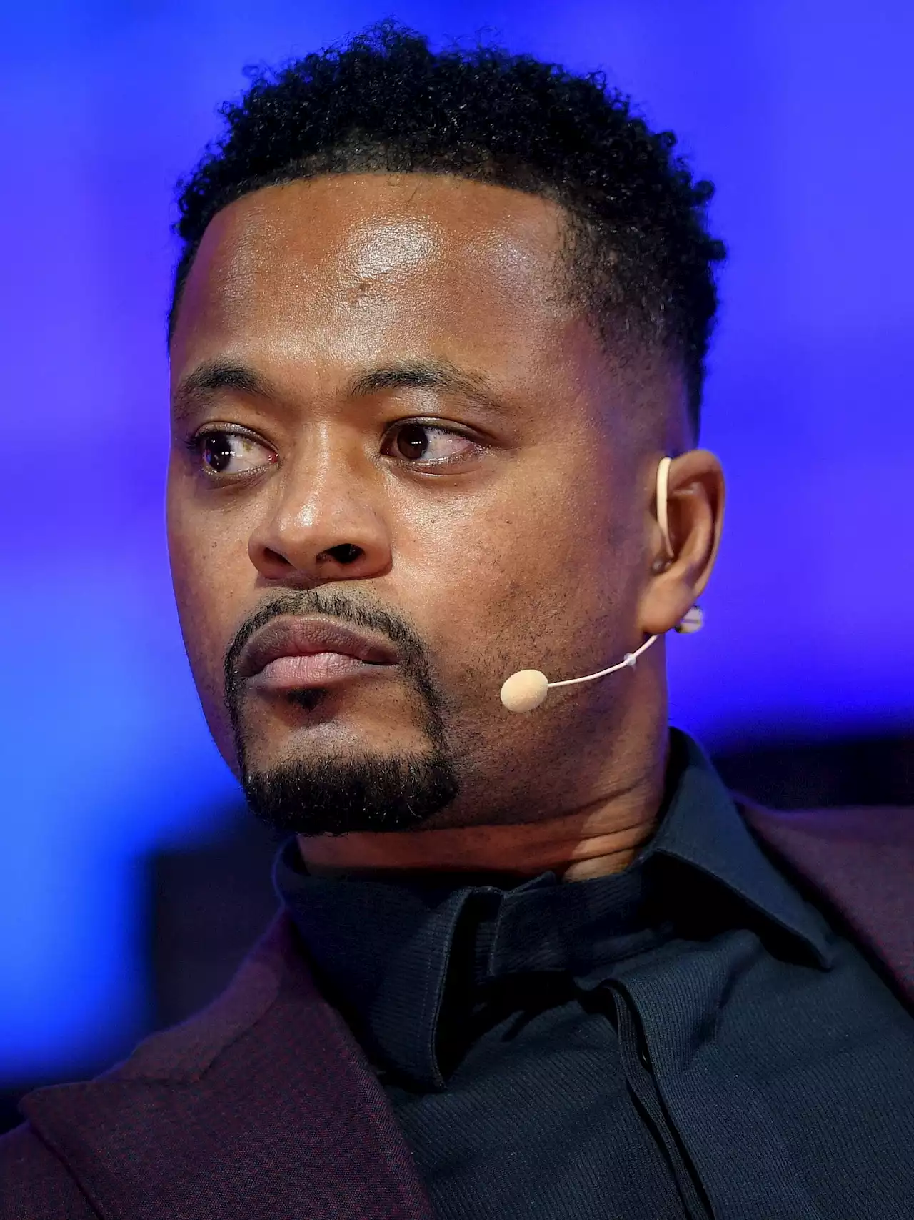 Messi vs Ronaldo: He would probably have 15 Ballon d'Ors - Patrice Evra chooses GOAT