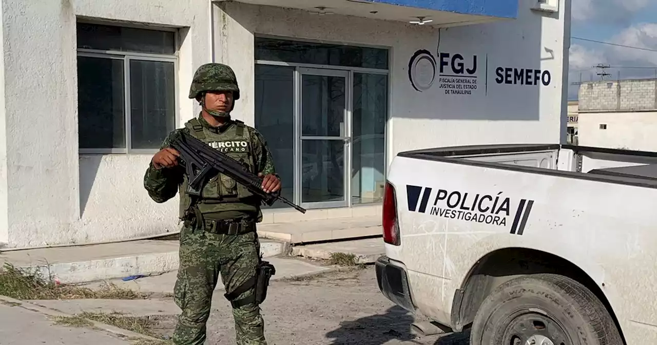 Cartel apology letter found after US citizens killed in Matamoros, Mexico