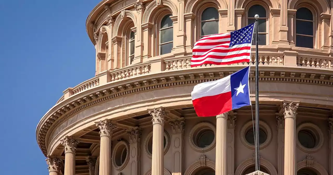 Texas House prioritizes armed officer at each school and bolstering teacher quality