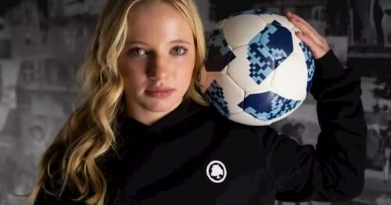 Chloe Ricketts becomes National Women’s Soccer League’s youngest player ever