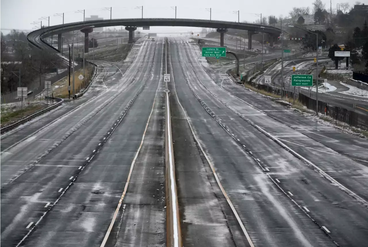 Pandemic walloped metro Denver and Greeley economies