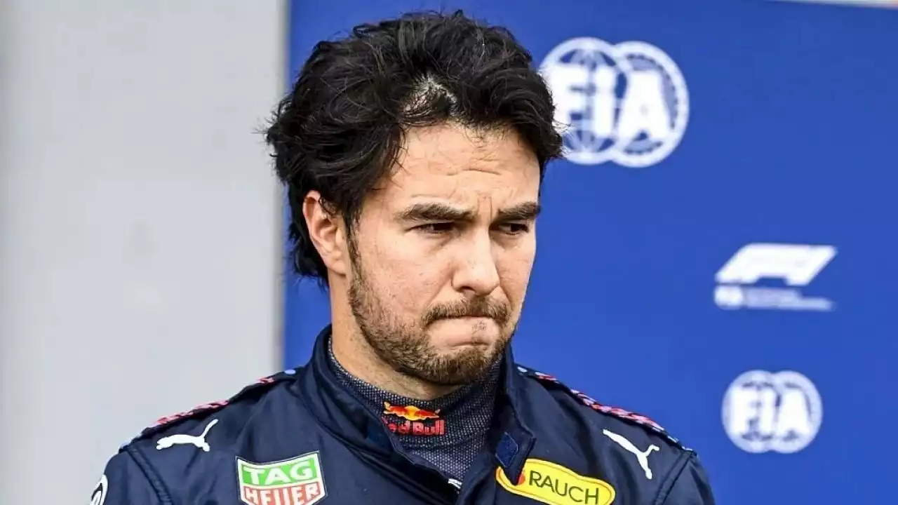 'Dejémoslo así': Checo Pérez recibió las críticas de otra escudería tras sus dichos en Bahréin