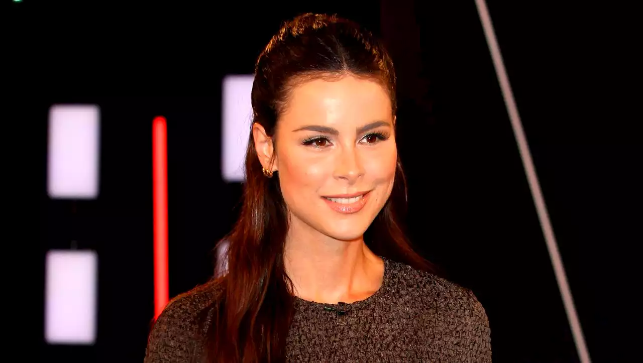 Lena Meyer-Landrut über Schule: »Ich fand das System damals ätzend«