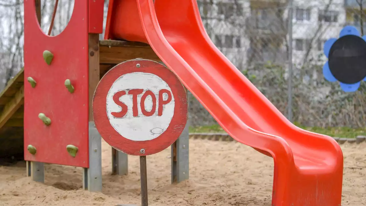 NRW: Kitas und Schulen zählen nicht zur kritischen Infrastruktur - SPD scheitert mit Antrag