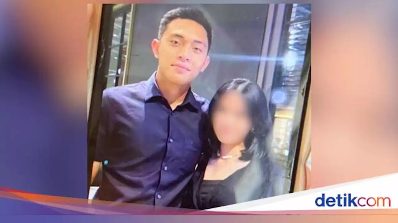 AG Pacar Mario Dandy Ditahan Polisi, Ini Pertimbangan Polisi