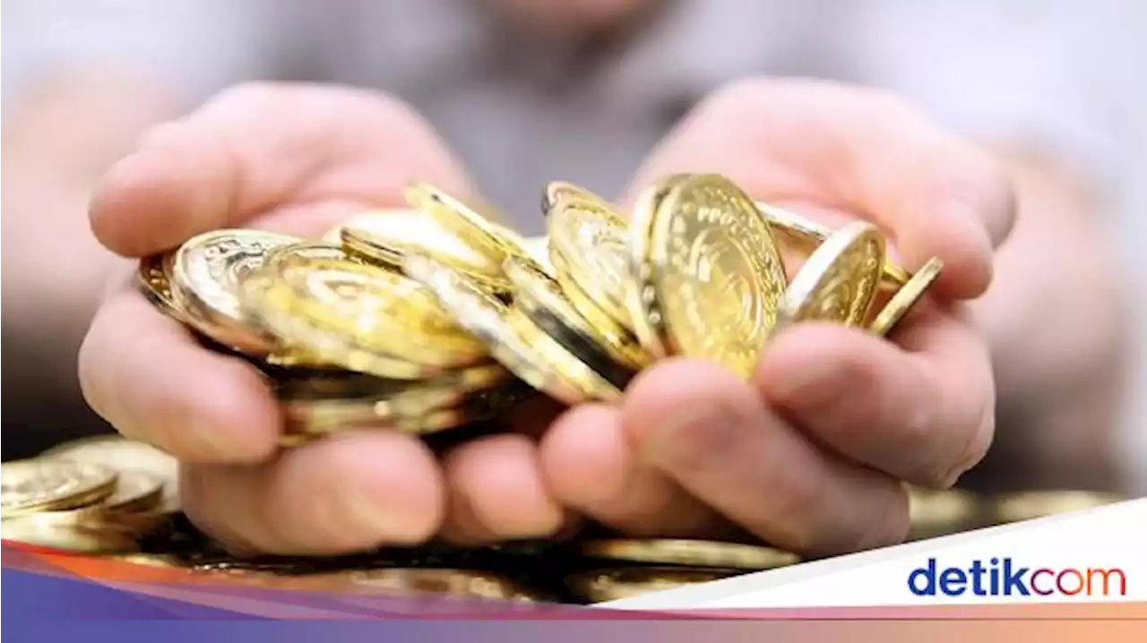 Bagaimana Ciri-ciri Rezeki yang Berkah? Ini Tandanya