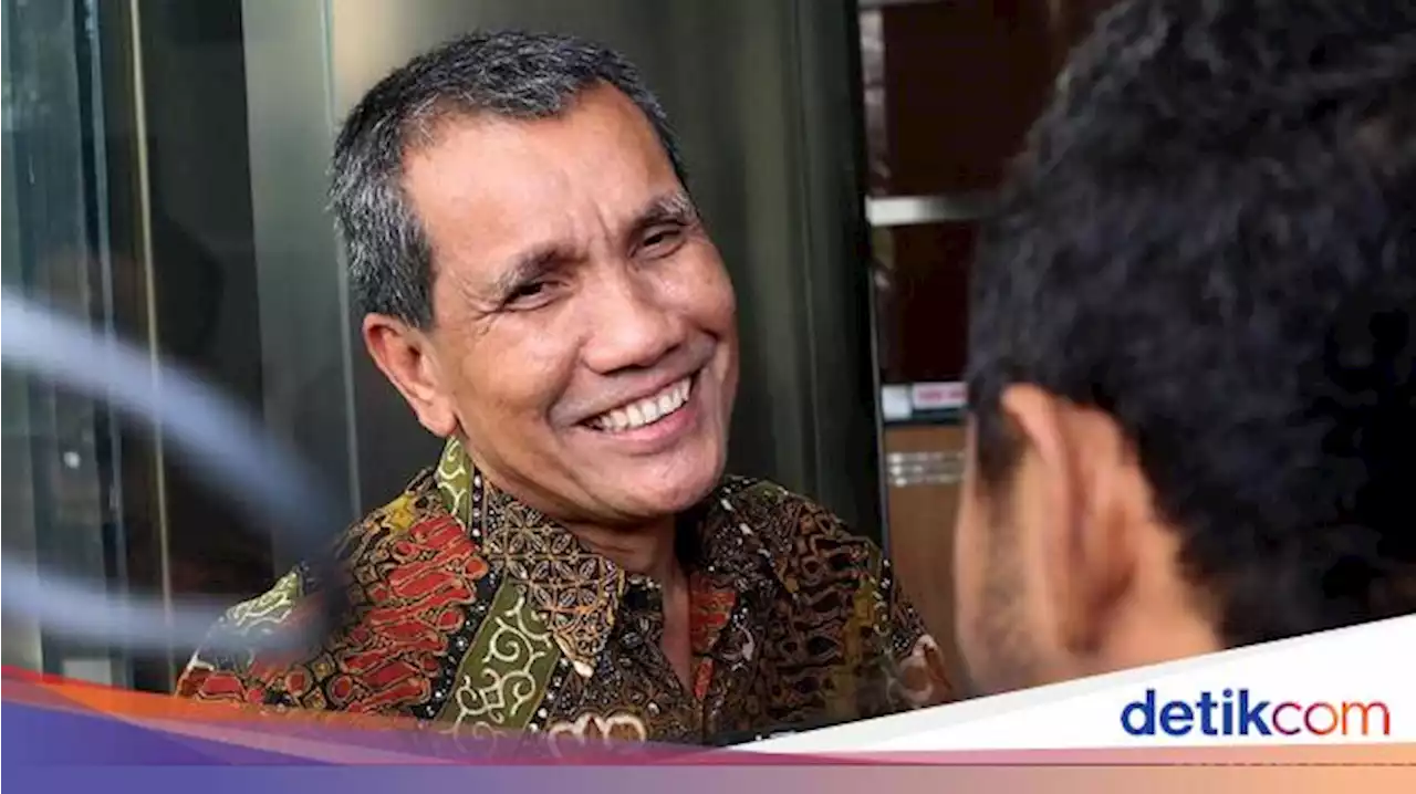 Berkaca pada Kasus Rafael Alun, KPK Mau LHKPN Bukan Cuma Dilaporkan Pejabat