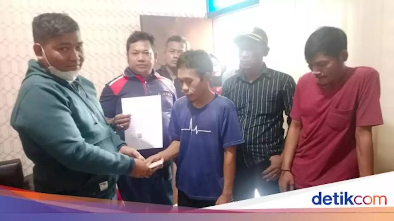 Kasus Nenek di Tangerang Dipukul 'Bank Keliling' gegara Utang Berakhir Damai