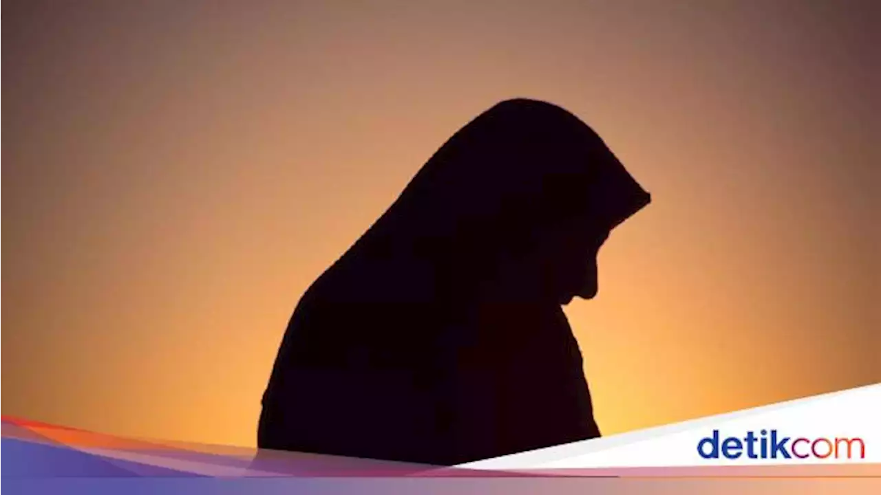 Kisah Wafatnya Khadijah Istri Rasulullah dan Kain Kafan dari Surga