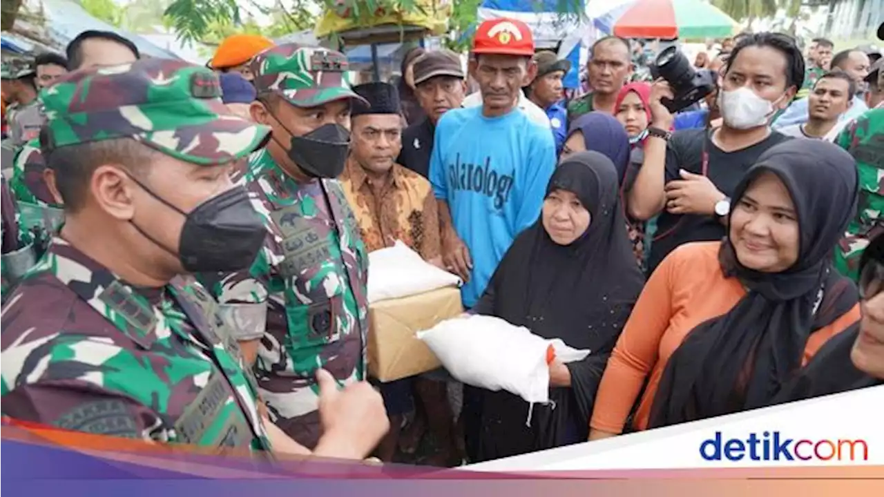 Mayjen Mohamad Hasan, Mantan Pengawal Jokowi Kini Jadi Pangdam Jaya