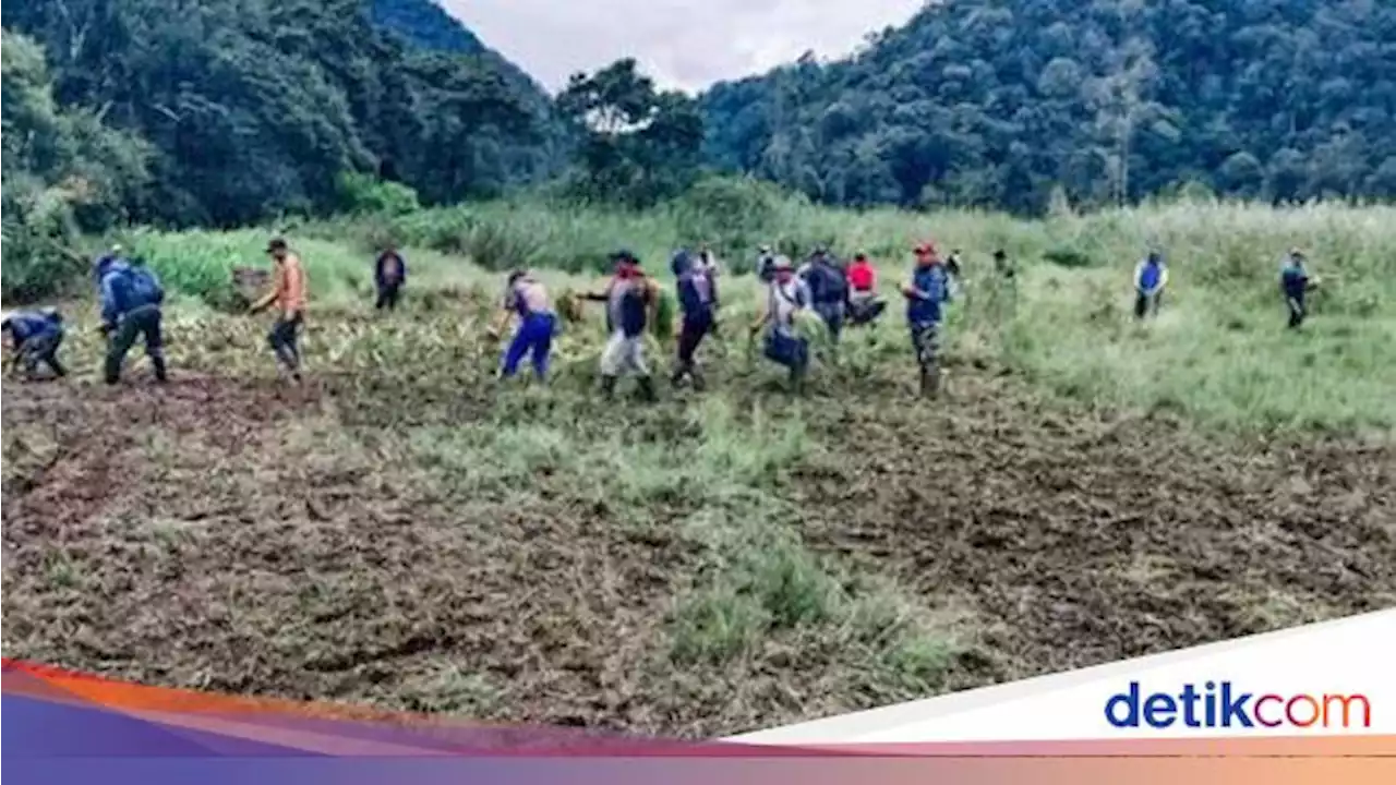 Perhutani Setop Izin Offroad Tak Sesuai Prosedur di Ranca Upas!