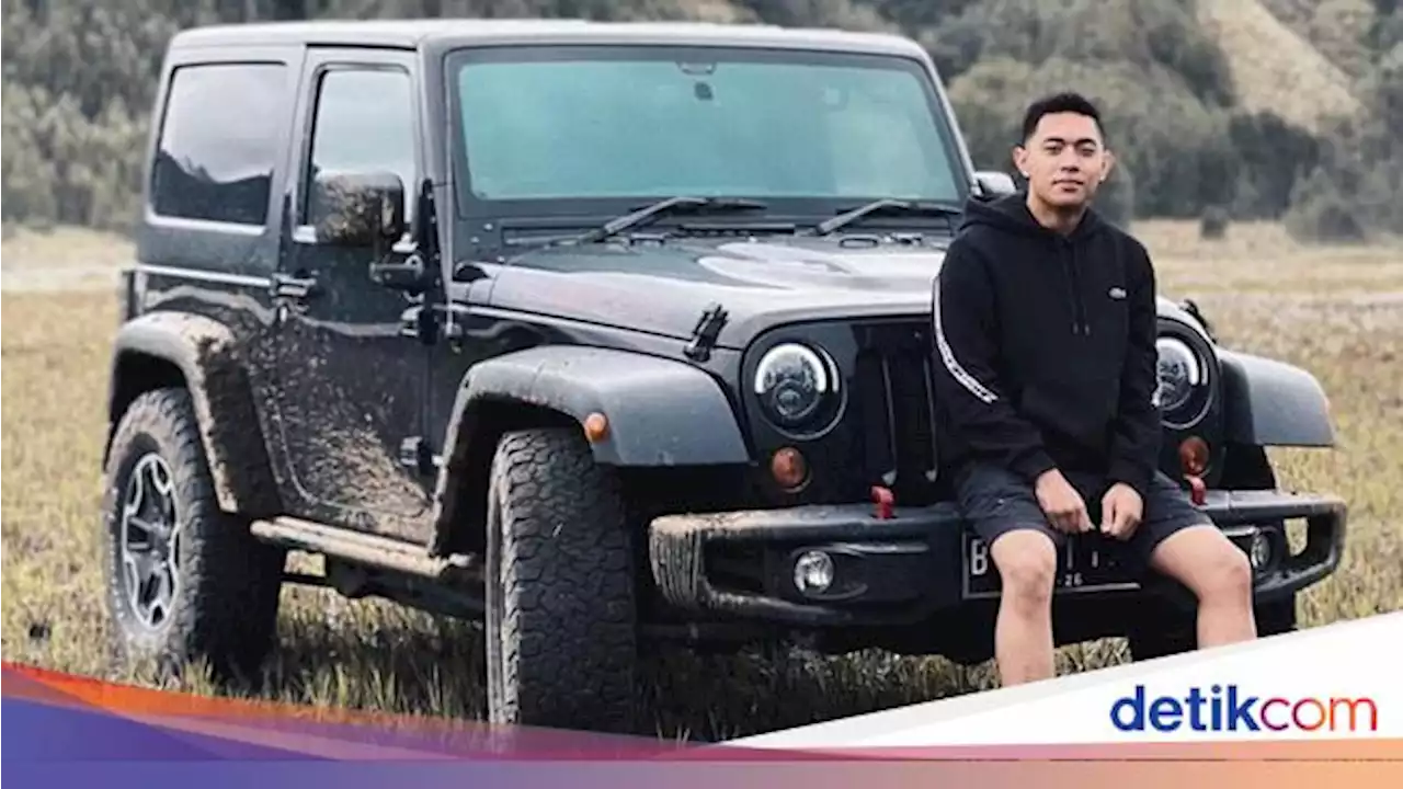 Ternyata Mario Dandy Tak Tahu Ulahnya Bikin Rafael Alun Diusut KPK