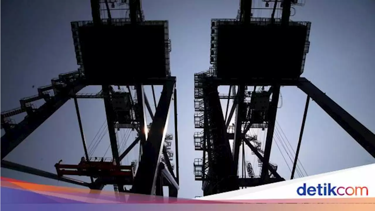 Kedatangan Banyak Kapal Raksasa, JICT Modernisasi Peralatan Bongkar Muat