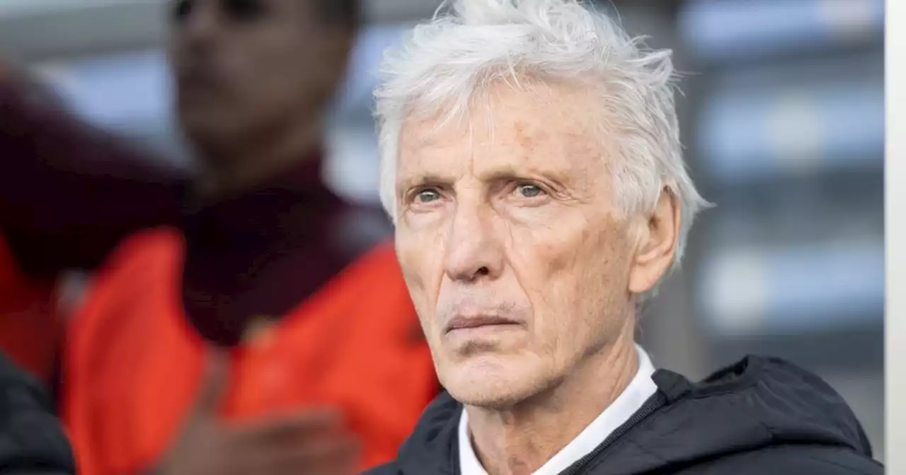 Por qué se fue Pekerman según la Federación de Venezuela