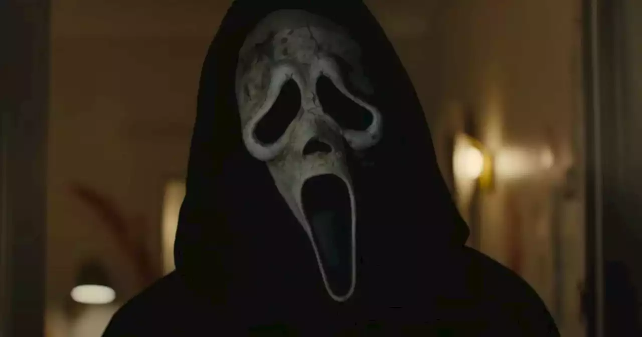 All the Scream horror movies, ranked from worst to best | Digital Trends