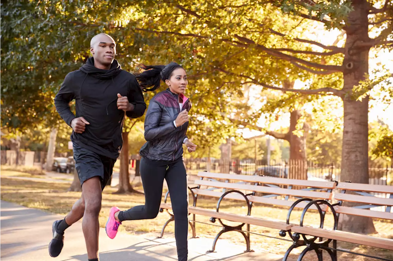 Walking vs. Running Benefits: Should You Walk or Run for Exercise?