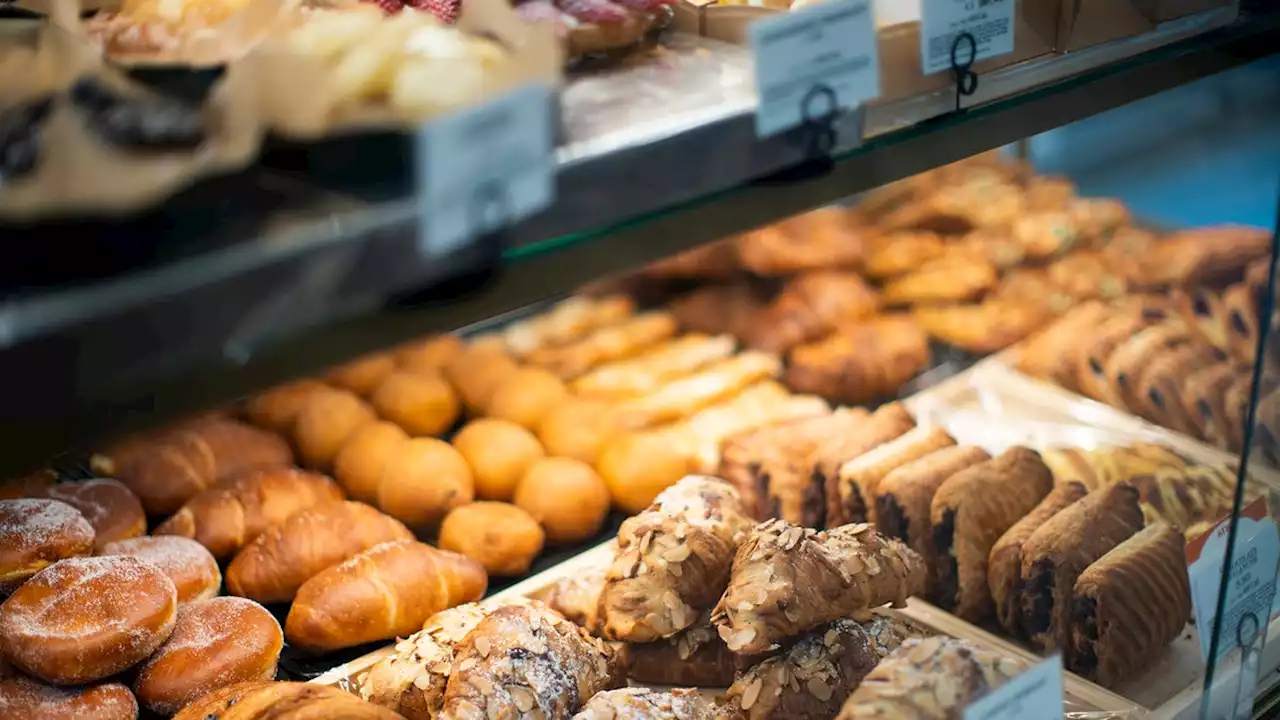 Pastry fans will say 'oui' to Tous les Jours' baked goods