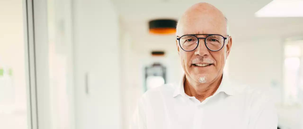 Hans-Joachim Strauch bleibt Chef des ZDF Werbefernsehens - DWDL.de