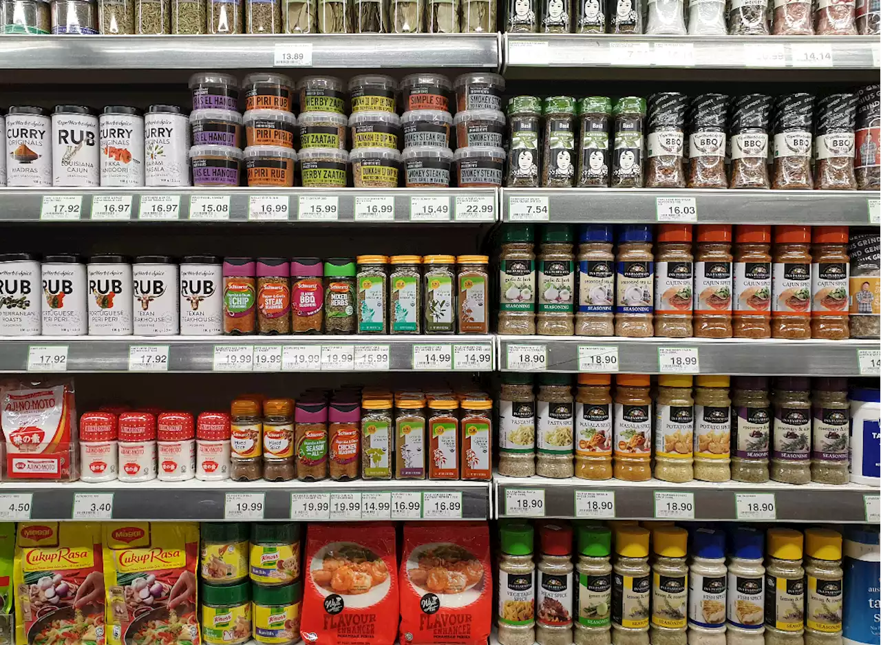 5 New Seasoning Blends in Stores Now, Including Trader Joe's Sriracha