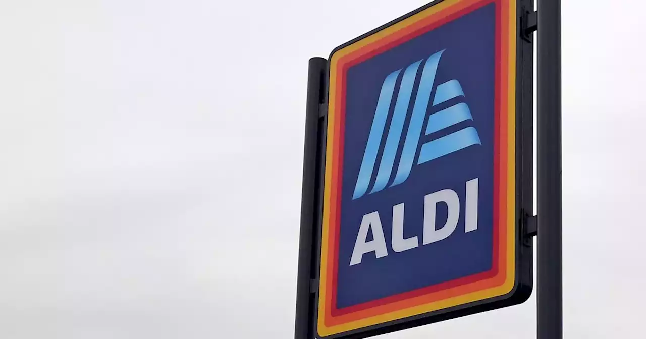 Aldi's 'cosy' £40 throw that looks 'luxurious and expensive'