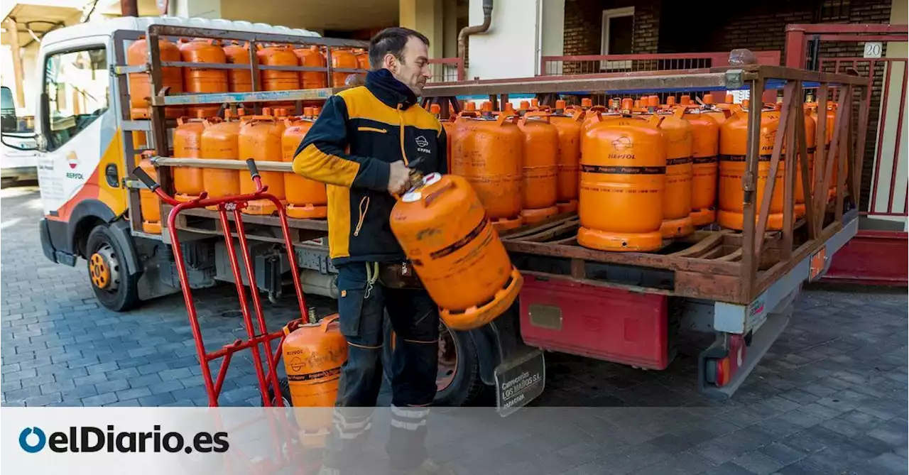 Los salarios en grandes empresas suben un 5,3% en enero por las revisiones anuales, tres puntos menos que el IPC