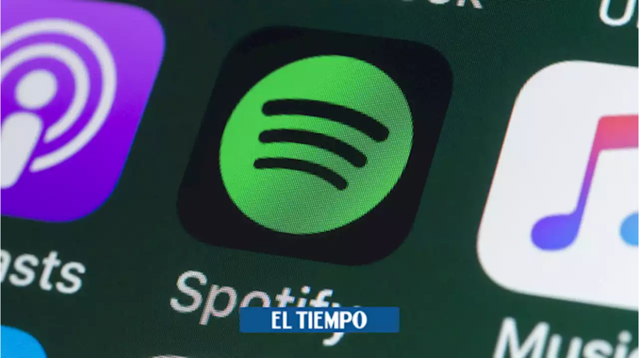 Este es el nuevo diseño de Spotify, inspirado en Instagram y TikTok