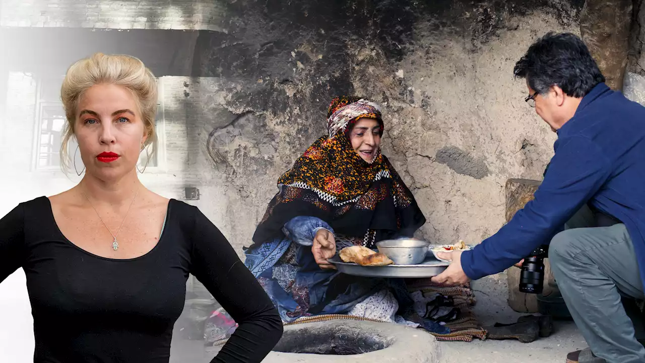 Inga björnar och ingen frihet i regimens Iran