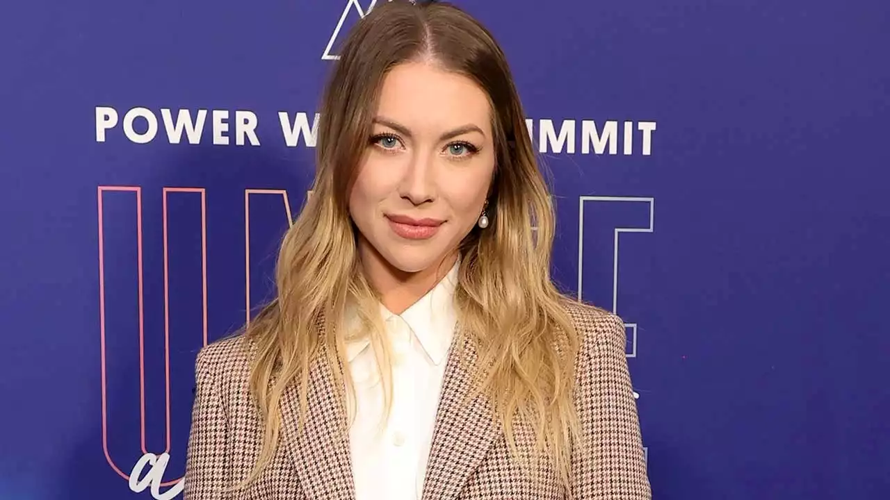 Stassi Schroeder Weighs in on Raquel Leviss-Tom Sandoval Affair Drama