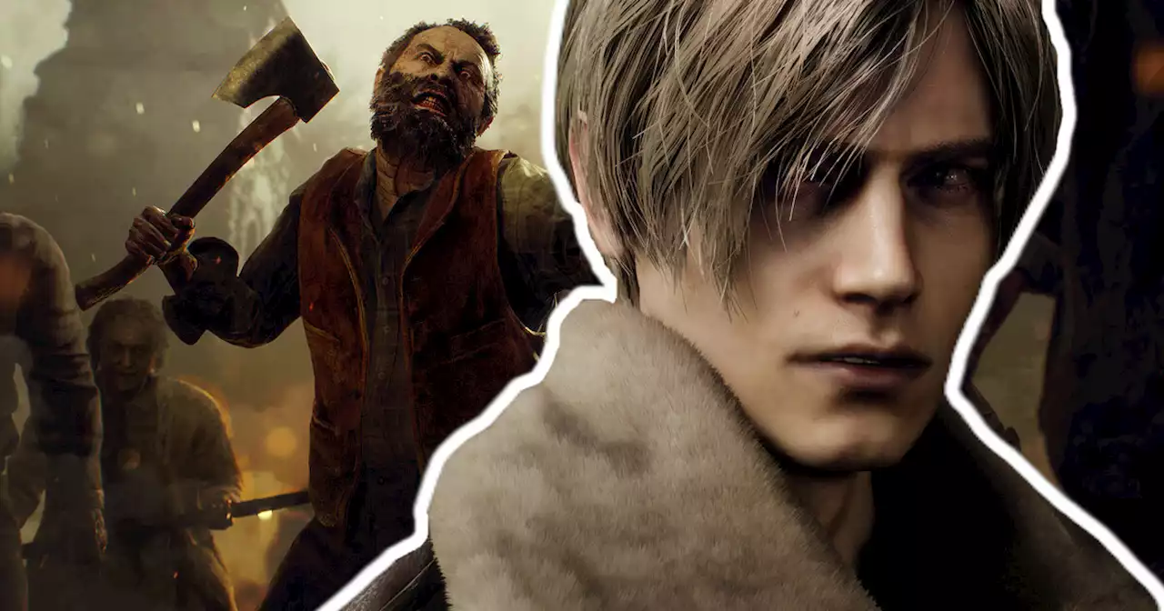 Resident Evil 4 Remake: Demo kommt wohl noch heute