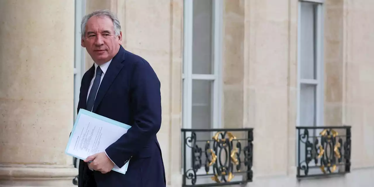 Assistants d'eurodéputés MoDem : un procès pour François Bayrou et dix autres cadres centristes