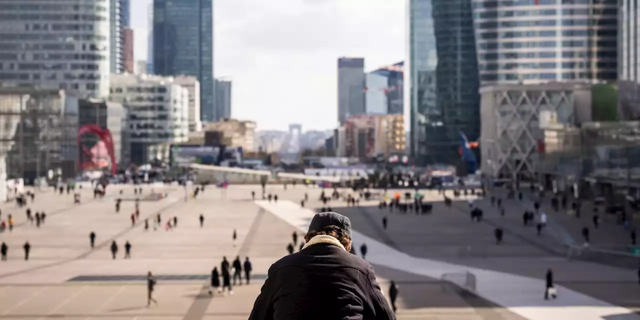 Santé au travail : l'état psychologique des salariés toujours très dégradé, selon une étude