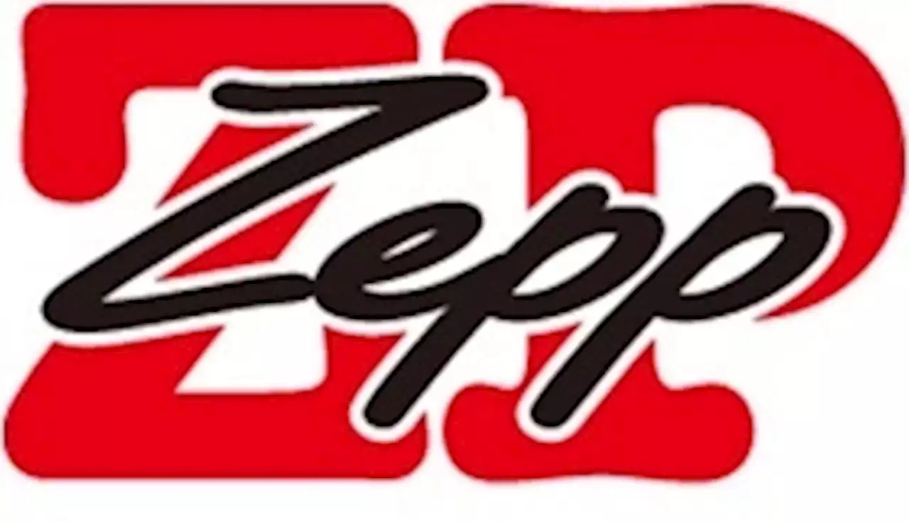 Zepp Shinjuku、4・17開業 4日間のこけら落とし公演にSUPER BEAVER＆スカパラ＆西川貴教＆リトグリ (2023年3月9日) - エキサイトニュース