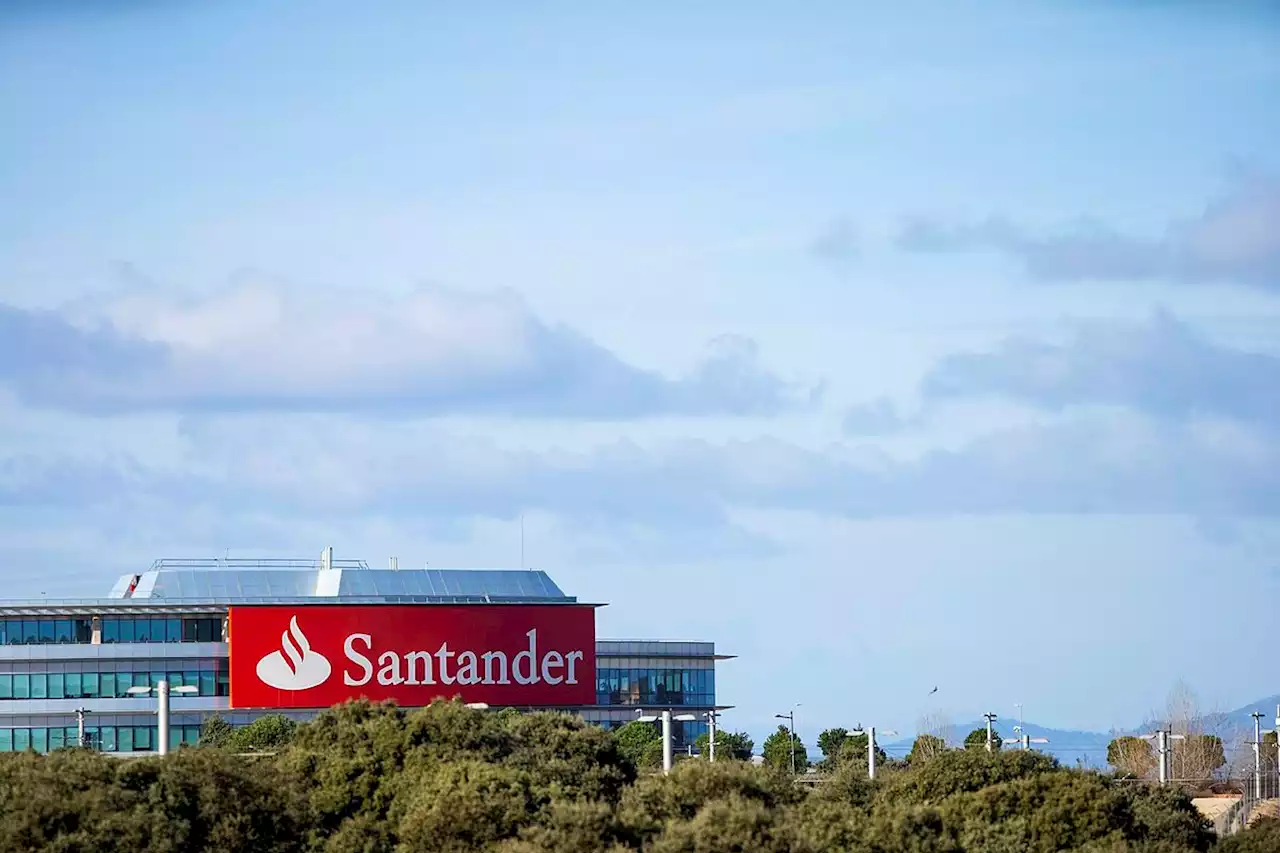 Santander concede un préstamo 'sostenible' de 500 millones a la Comunidad de Madrid