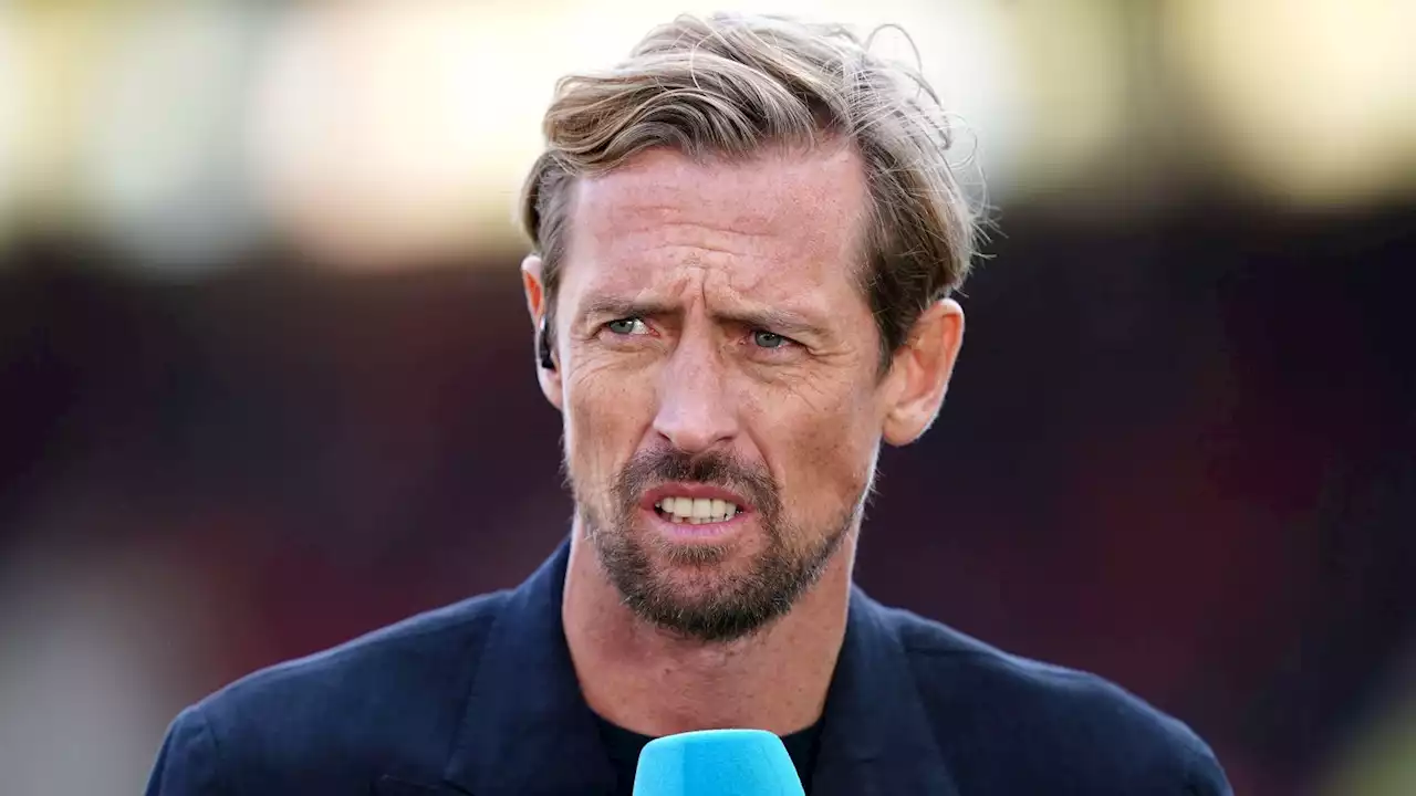 Crouch wonders why 2019 finalists Tottenham bother qualifying for the Champions League - Football365