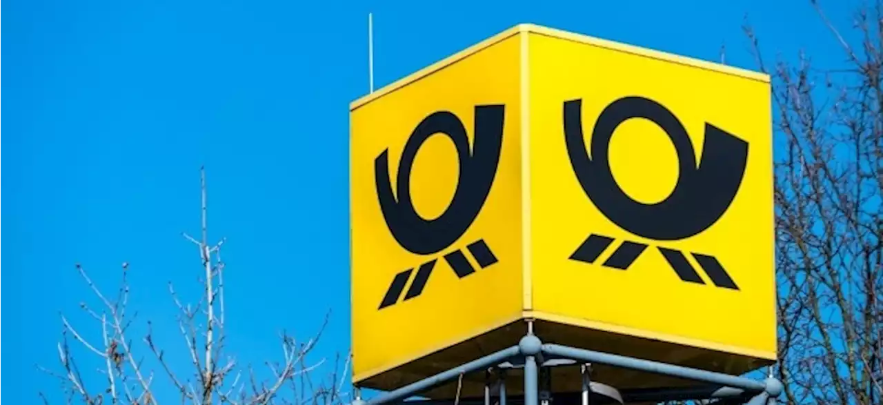 Deutsche Post-Aktie in Rot: Deutsche Post erhöht nach solidem Schlussquartal die Dividende - Gewinnrückgang 2023 erwartet