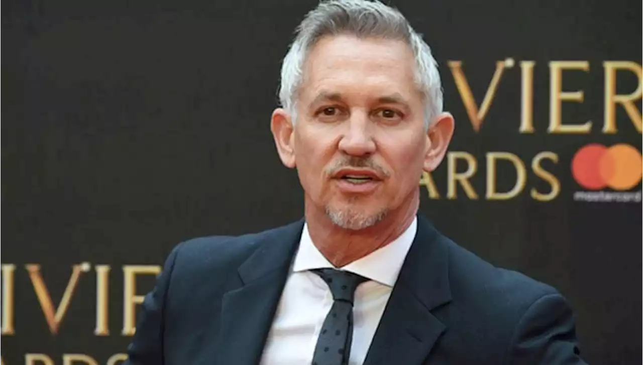 BBC’s Lineker refuses to budge in conflict of ideals