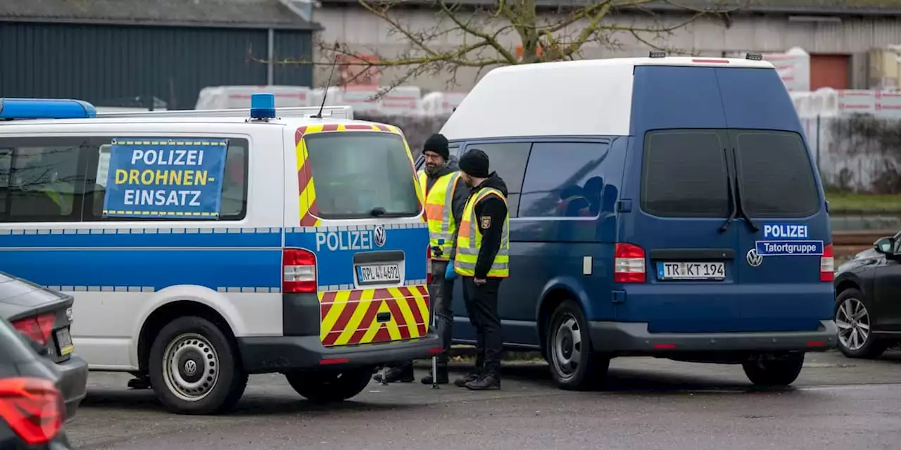 Nach Angriff auf Polizisten in Trier: Beschwerde gegen Verhaftung