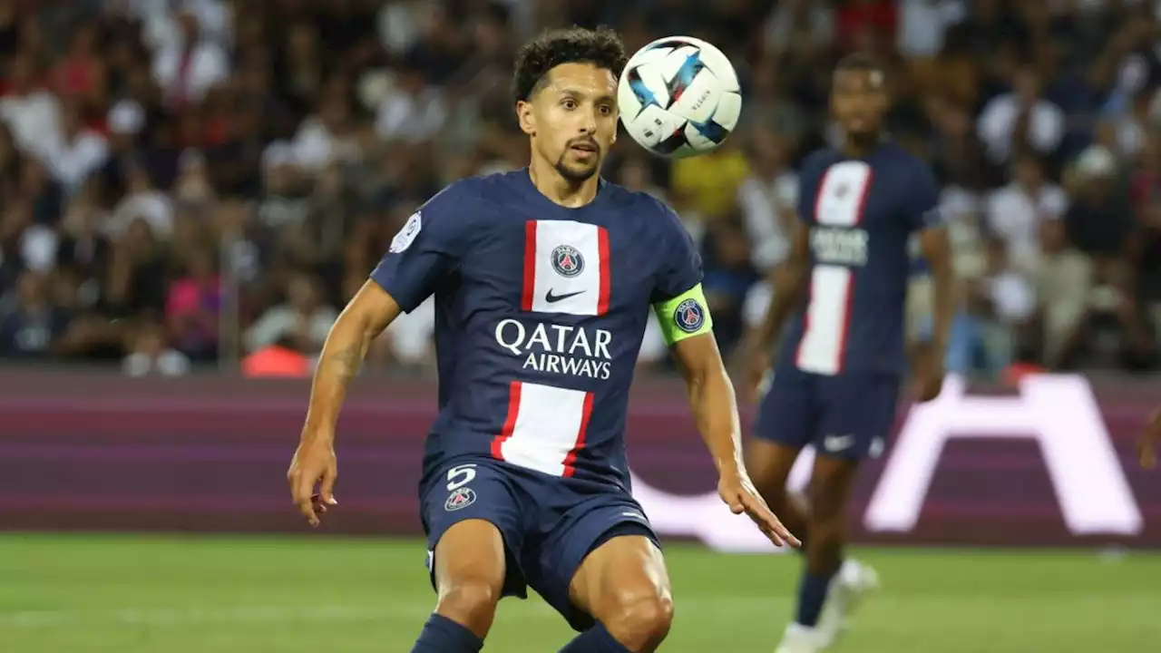 Bayern-PSG : Christophe Galtier donne des nouvelles de Marquinhos et Mukiele