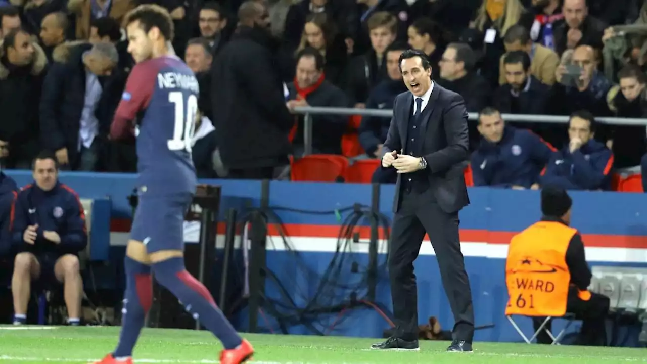 PSG : les révélations de Canizares sur Neymar et Mbappé à l’époque d’Unai Emery