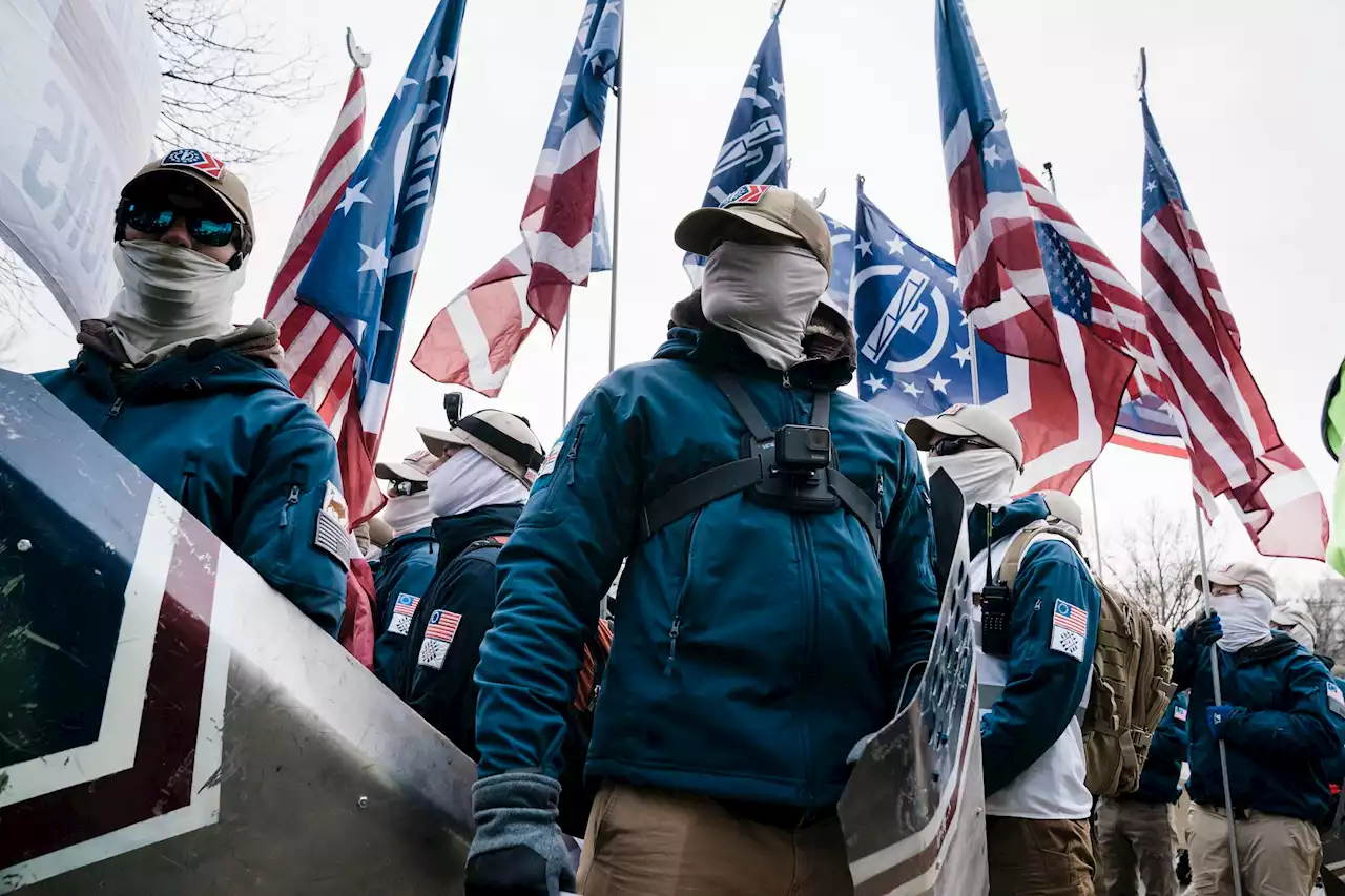 White Supremacist Propaganda Hit Record Levels In 2022, ADL Says