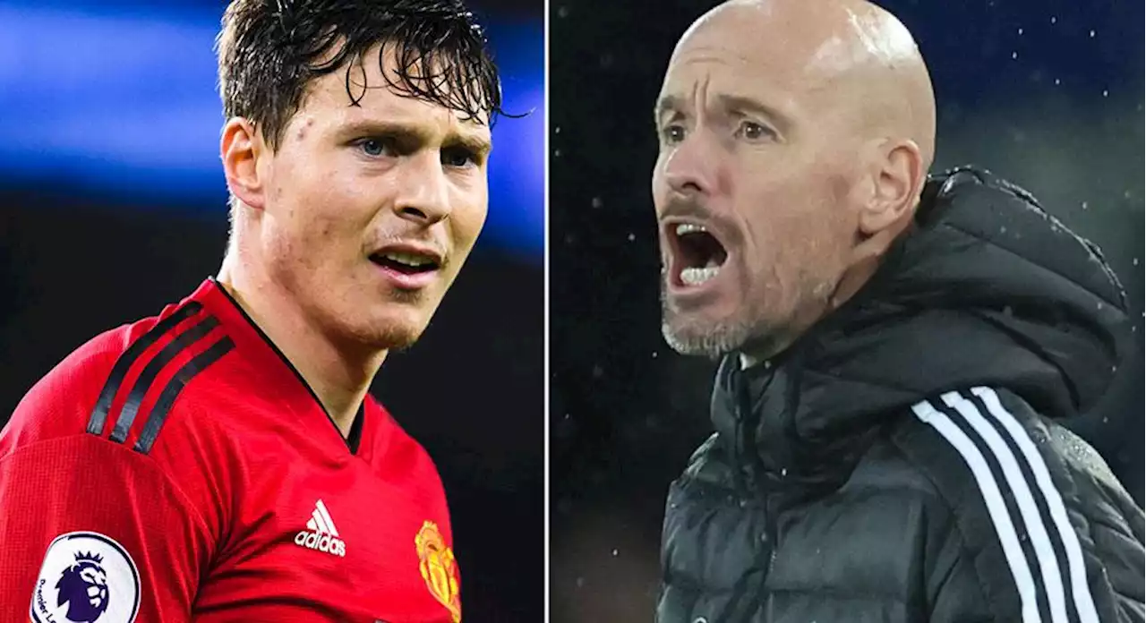 JUST NU: Lindelöf och Elanga på bänken - så startar United mot Betis