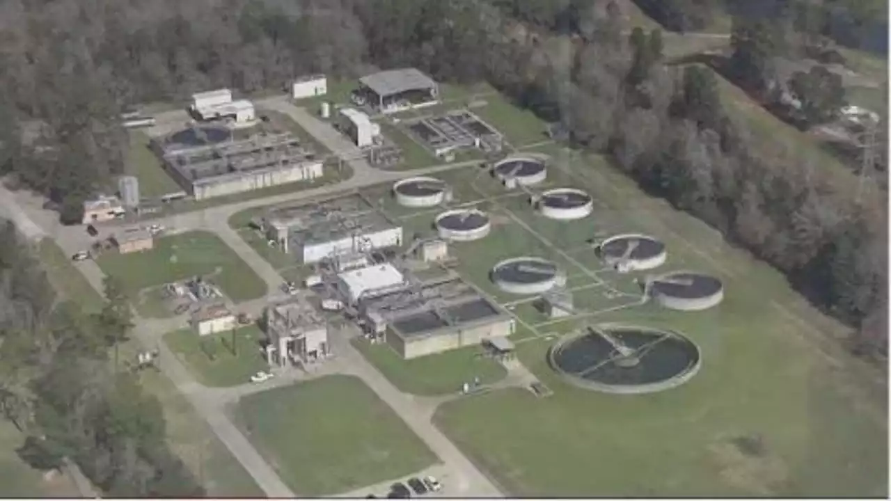 Company accused of Kingwood sewage leak being considered to operate Houston drinking water