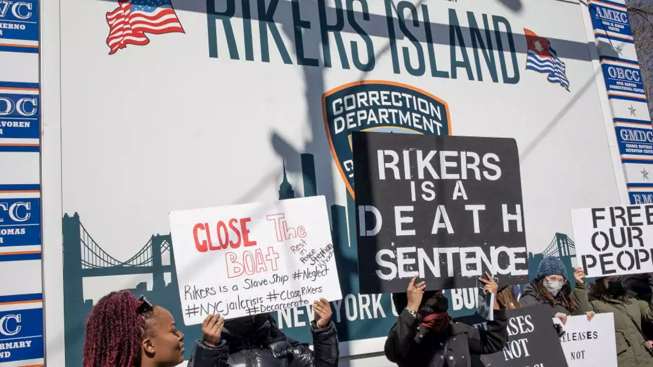 City Council speaker wants Rikers Island closed by 2027: here's her plan.